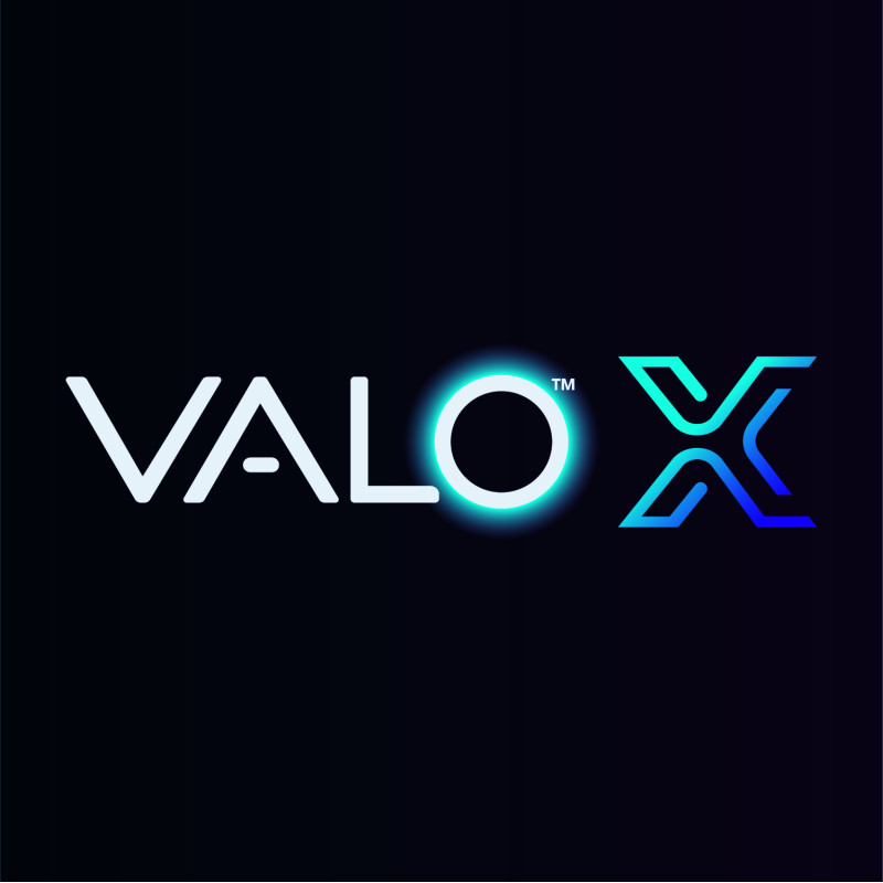 Nueva lámpara de polimerizar VALO X