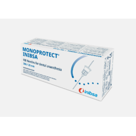 AGUJA MONOPROTECT 30G...