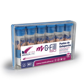 m-g-Fill GUTAPERCHA...