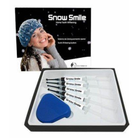BLANQUEAMIENTO HOME SNOW SMILE
