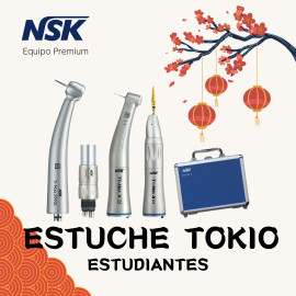 ESTUCHE TOKIO NSK