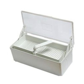 Cubeta plástica para...