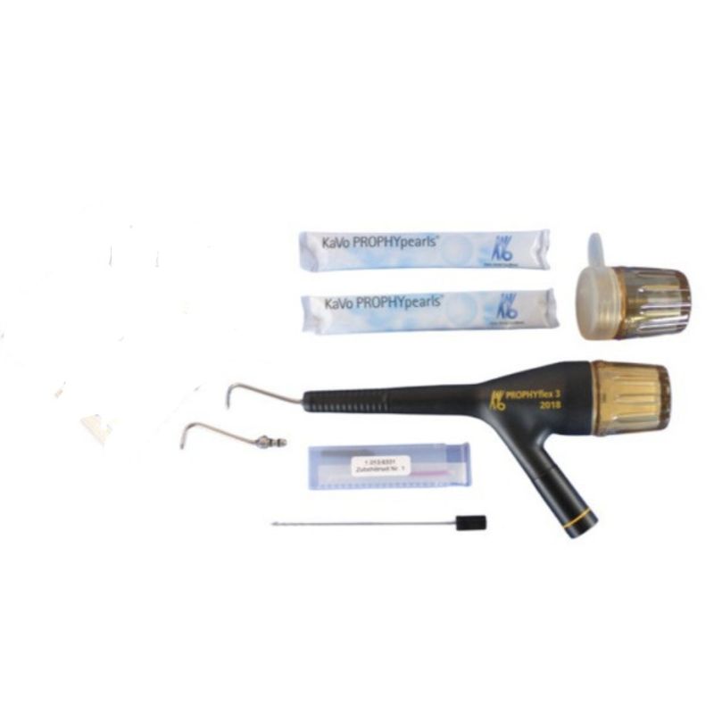 Kavo Prophyflex 3 Air Polishing System