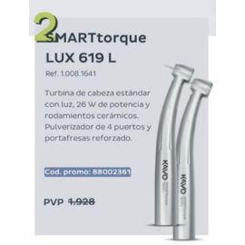 SMARTtorque LUX 619 L Kavo