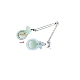 LUPA ILUMINADA LED X5