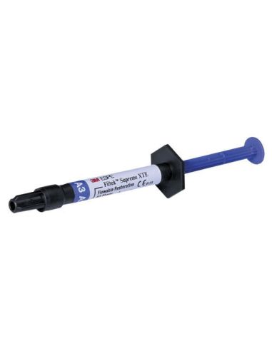 4910A2-B FILTEK SUPREME XTE JER. A2 BODY 3gr.