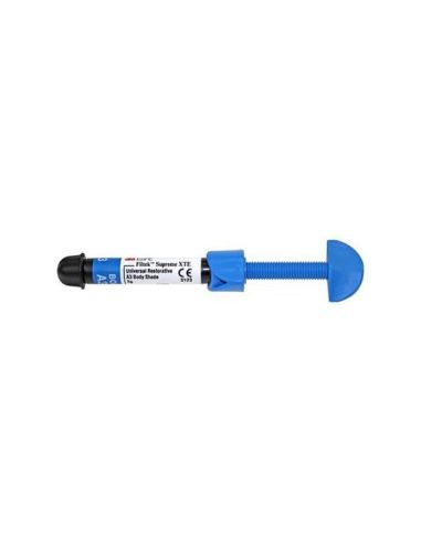 4910A3-B FILTEK SUPREME XTE JER. A3 BODY 3gr.