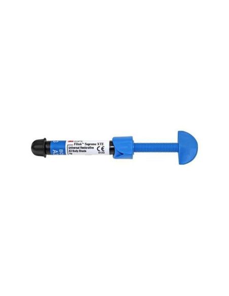 4910XWB FILTEK SUPREME XTE JER. XW BODY 3gr.