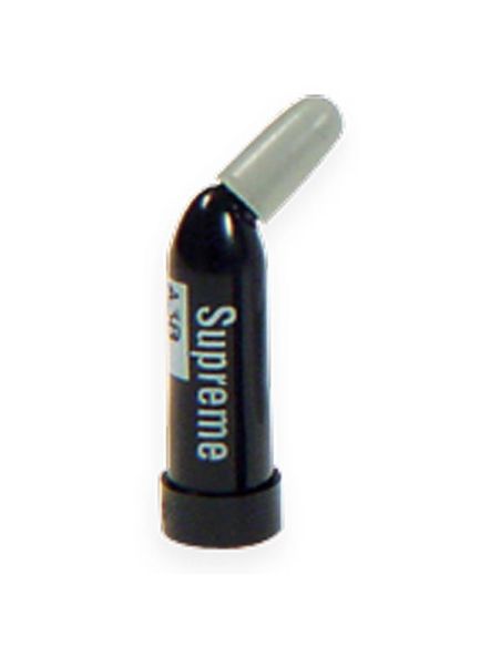 4911A3-B FILTEK SUPREME XTE CAP. A3 BODY 20u.