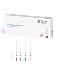 ML55661 PROTAPER ULTIMATE PUNTAS DE PAPEL F1 60 u