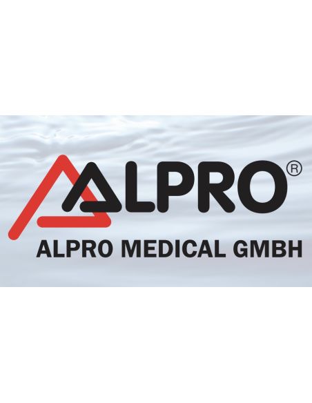 ALPRON Solución para la Descontaminación