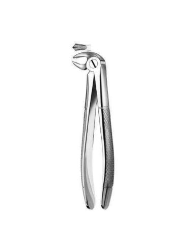 22 FORCEPS MOLAR INFERIOR CARL MARTIN