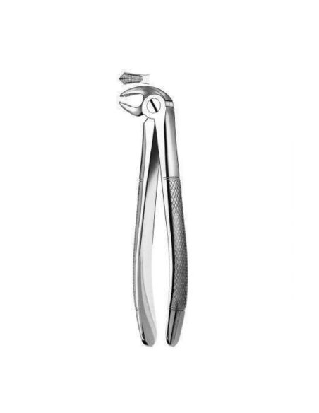 22 FORCEPS MOLAR INFERIOR CARL MARTIN