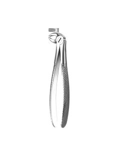 13 FORCEPS PREMOLAR INFERIOR CARL MART