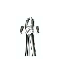 18 FORCEPS MOLAR SUP. IZQUIERDO CARL MARTIN