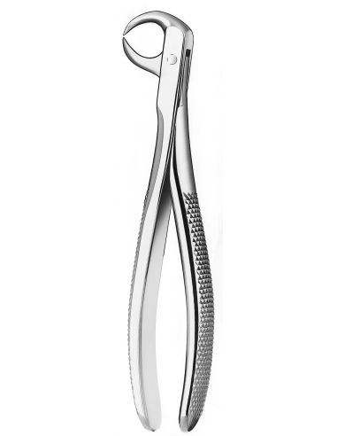 M86C FORCEPS SEPARAR MOLAR.INF CARL MARTIN