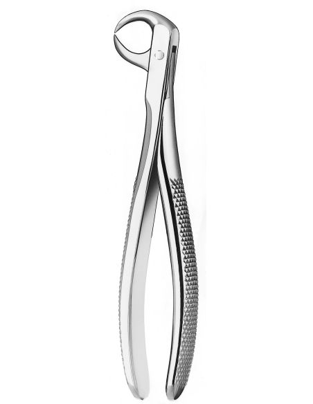 M86C FORCEPS SEPARAR MOLAR.INF CARL MARTIN