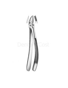 90 FORCEPS MOLAR SUP. IZQDA. CRL MARTIN