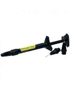 HELIOSEAL F PLUS REPOS. 1X1.25GR. VIVADENT