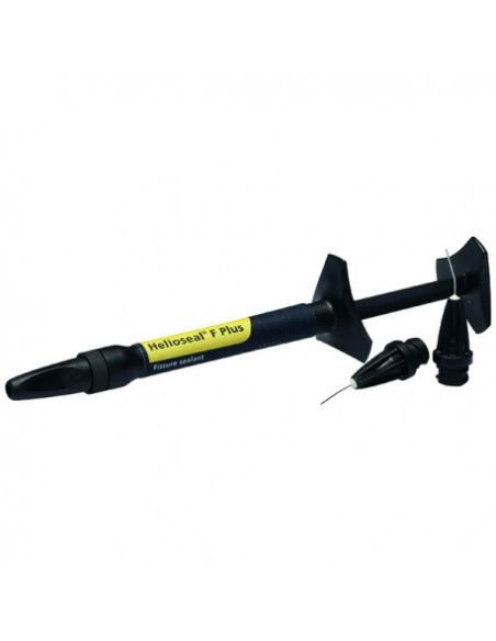 HELIOSEAL F PLUS REPOS. 1X1.25GR. VIVADENT