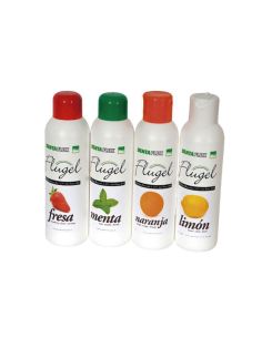 FLUGEL FLUOR SABOR FRESA 1L. DENTAFLUX