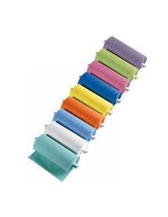 PG30 BAB.PAP/PLAST. VERDE 80U. EURONDA