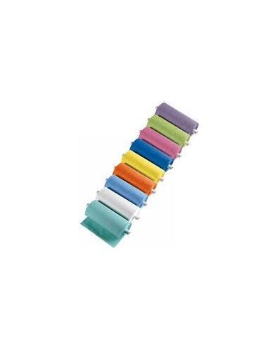 PG30 BAB.PAP/PLAST. VERDE 80U. EURONDA