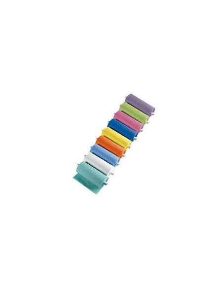 PG30 BAB.PAP/PLAST. VERDE 80U. EURONDA