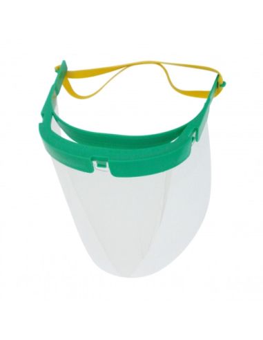 KIT DE PROTECCIÓN FACIAL