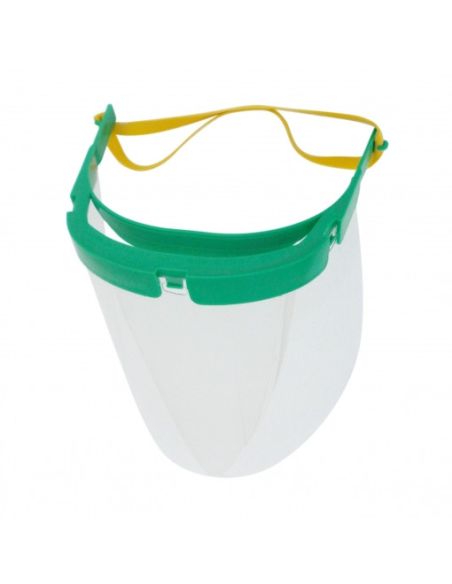 KIT DE PROTECCIÓN FACIAL