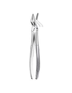 51 FORCEPS RAICES SUPERIORES. CARL MARTIN