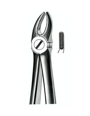 FORCEPS PREMOLAR SUPERIOR CARL MARTIN