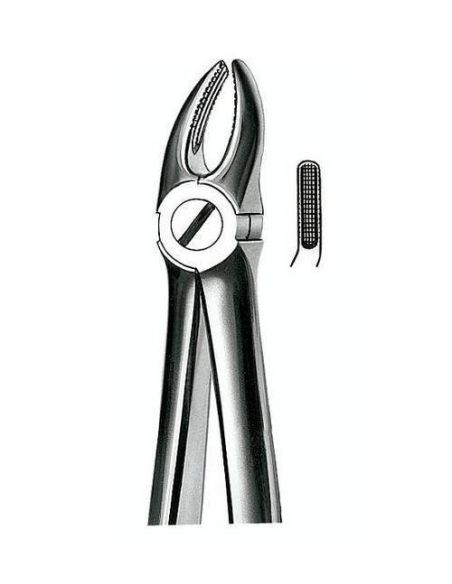 FORCEPS PREMOLAR SUPERIOR CARL MARTIN