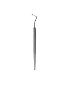 122-007 SONDA CP11,5B SILVER