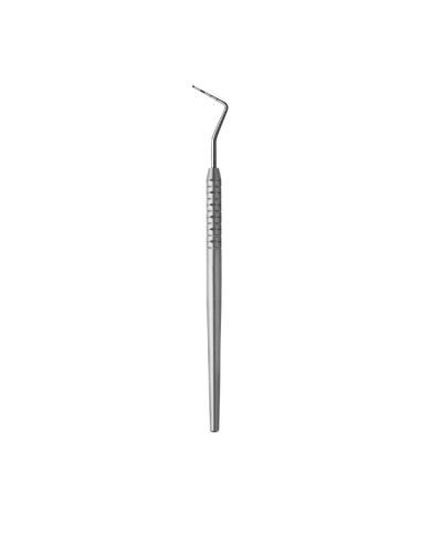 122-007 SONDA CP11,5B SILVER