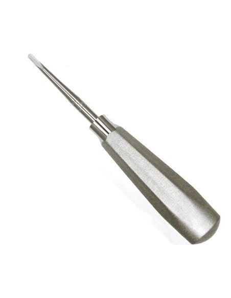 L5S LUXADOR RECTO 5MM. BRONCE SDI