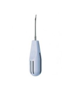 L3S LUXADOR RECTO 3MM. GRIS SDI