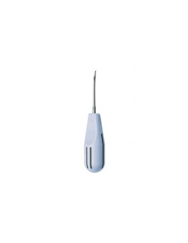 L3S LUXADOR RECTO 3MM. GRIS SDI