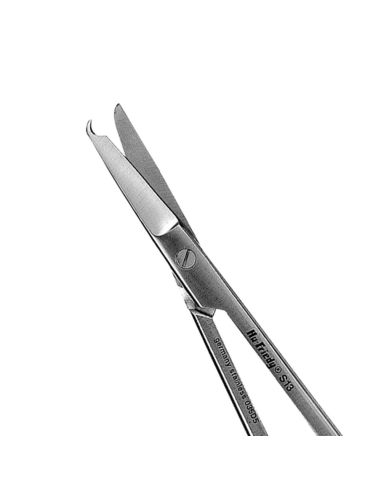 S13/15CM.TIJERA HF SUTURA HU-FRIEDY