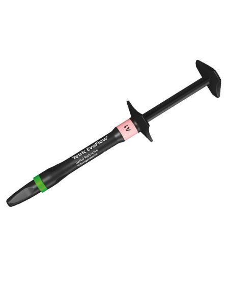 A1 (110) TETRIC EVOFLOW JER. 2GR. VIVADENT