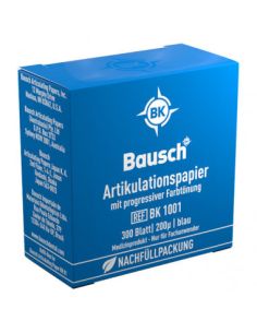 BK1001 REPOSICION BK01 300 H. BAUSCH