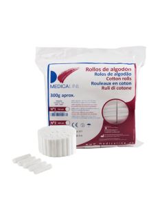 ROLLO ALGODON N.2 300GR. MEDICALINE