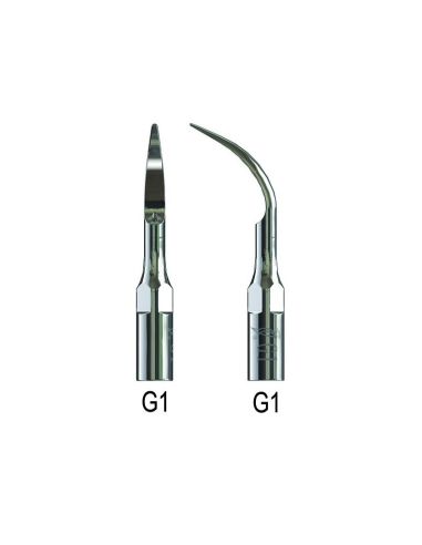 G1 PUNTA ULTRASON. UDS TIPO E 5U. WOODPECKER
