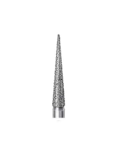 859EF-014 FG FRESA DIAMANTE GRANO FINO 5U. KOMET