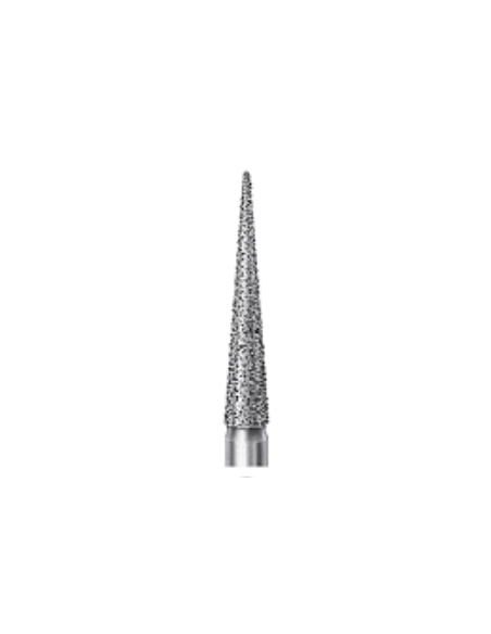 859EF-014 FG FRESA DIAMANTE GRANO FINO 5U. KOMET
