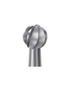FRESA H141-104-018 PM TUNGSTENO 5 UND. KOMET