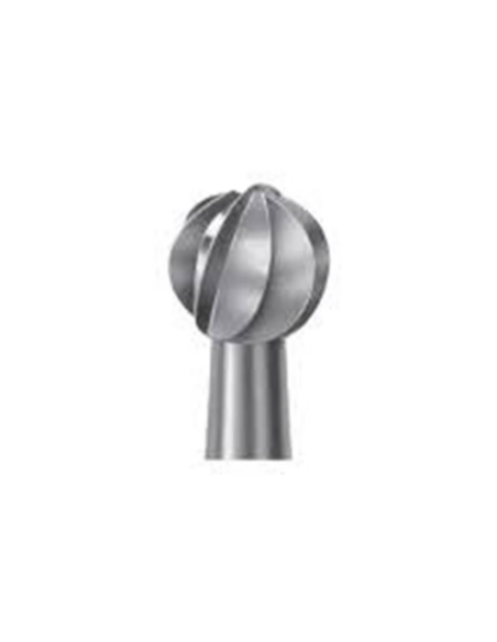 FRESA H141-104-018 PM TUNGSTENO 5 UND. KOMET