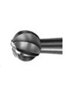 FRESA H141-104-023 PM TUNGSTENO 5 UND. KOMET