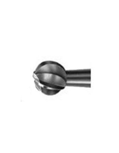 FRESA H141-104-023 PM TUNGSTENO 5 UND. KOMET