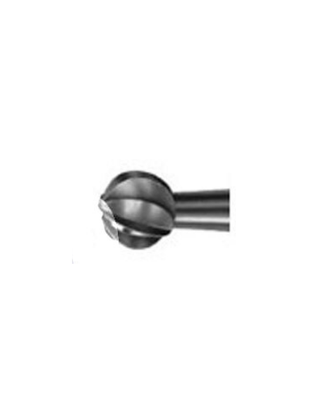 FRESA H141-104-023 PM TUNGSTENO 5 UND. KOMET